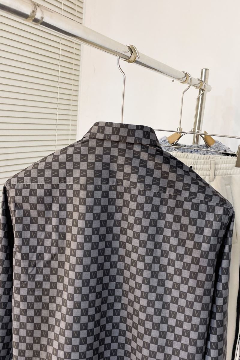 Louis Vuitton Shirts